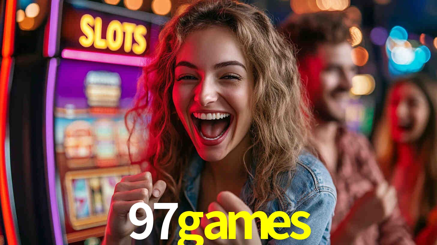 A Experiência Imersiva dos Cassinos Ao Vivo no 97games