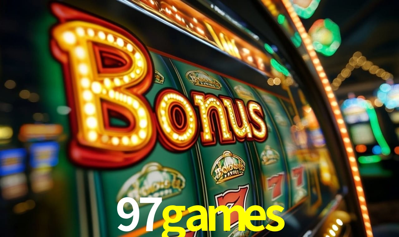 Especiais de Fim de Semana 97games