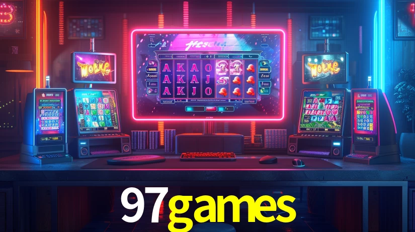 Ofertas Imperdíveis na 97games: Promoções e Bônus Que Valem a Pena