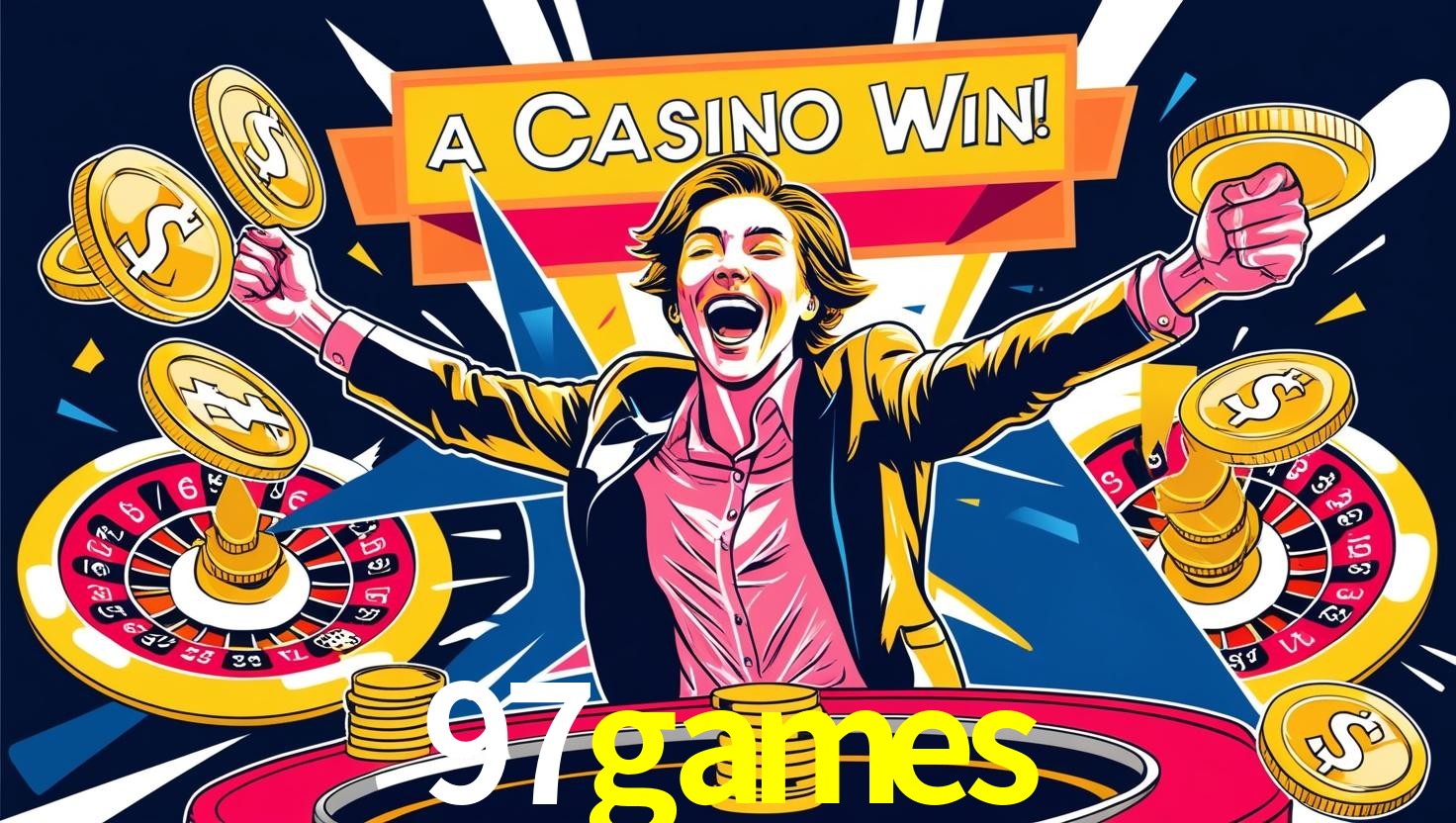 97GAMES
