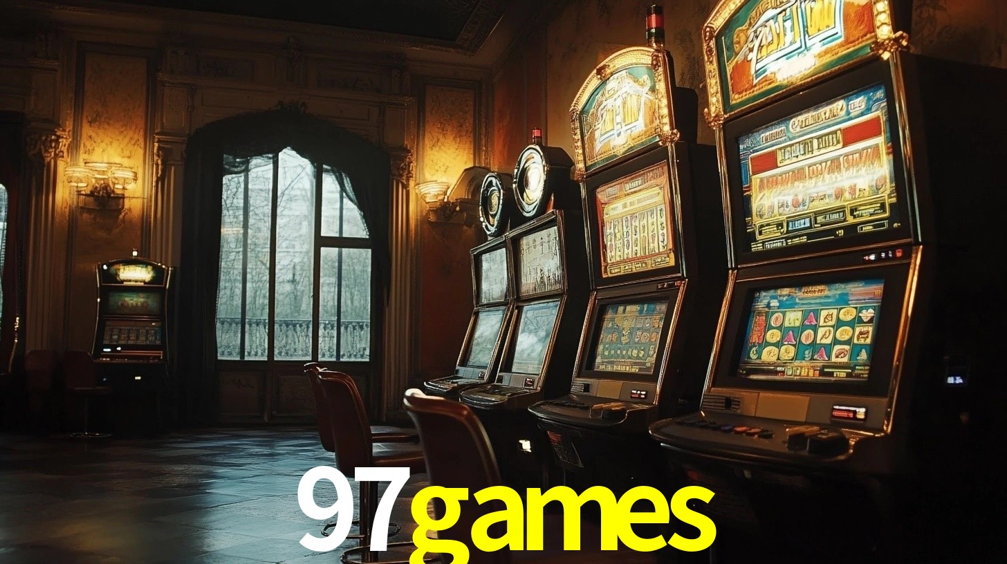 97GAMES
